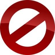 Cancel Button Icon N2