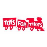 Clipart of Toys For Tots Logo