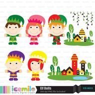Frames Digital Clipart By IcemiloClipart On Etsy $500