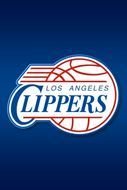 logo of Los Angeles Clippers