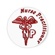 Nurse Practitioner Symbol