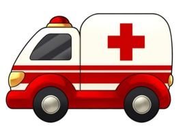 Ambulance Clip Art N47