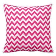 Black And White Zig Zag Pattern