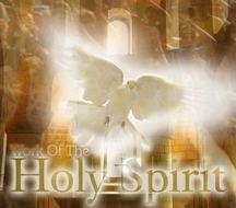 Holy Spirit N8