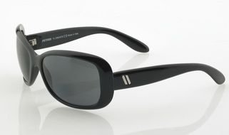 Polarized Sunglasses drawing