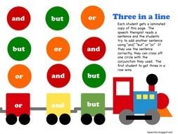 What Is Conjunction