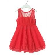 Girls Casual Dresses