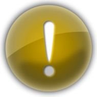 Alert Icon drawing