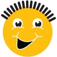 Animated Smiley Face Clip Art N39