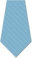 blue tie as picture for clipart