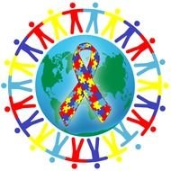 Autism Awareness Day N3