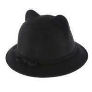 Bowler Hat Clip Art darwing