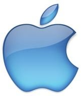 Apple as a Logo