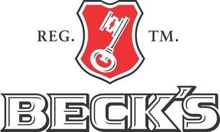 Logo of Beck's clipart