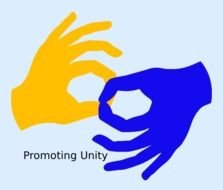 Sign Language Clip Art N41