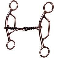 Twisted Wire
