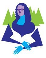 Mona Lisa Pop Art