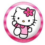 Bellos Cliparts E Im aacutegenes De Hello Kitty Descarga Gratis