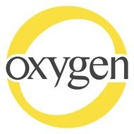 Oxygen Network Logo drawing
