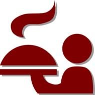 Restaurant Border Clip Art