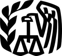 IRS Logo Clip Art N3