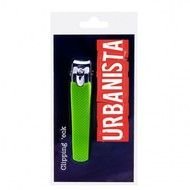 Urbanista Fluro Green Toe Nail Clipper