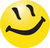 Cool Smiley Faces N9