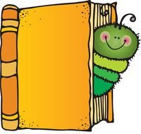 Nursery School book drawing