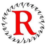 Displaying 19 Gallery Images For Saw Blade Logo