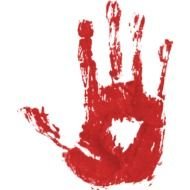Blood Hand N4
