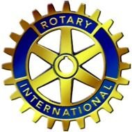 Rotary International Logo N4
