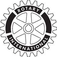 Rotary International Logo N7