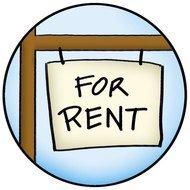 Rent Clip Art N14