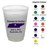 Personalized Party Cups N8