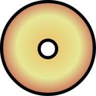 DVD Clip Art N18