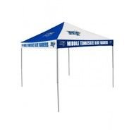 MTSU Checkerboard Tailgate Tent
