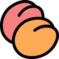 Plum Clip Art N11