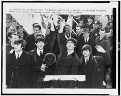 Beatles 1964