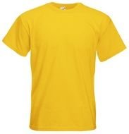 Yellow T Shirt N4