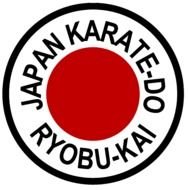 japan karate do Logo drawing