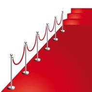 Vector Red Carpet N3