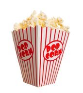 popcorn box for movie theater