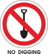 Digging Clip Art N9