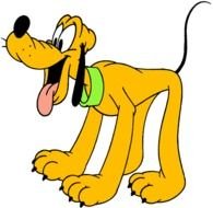 Cartoon Dog N30