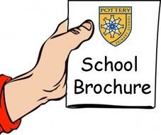 Brochure Clip Art N5