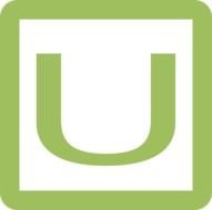 Letter U Clip Art N19