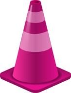 Construction Cone Clip Art Free N5