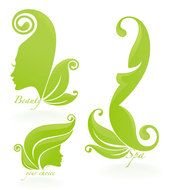 Beauty Vector