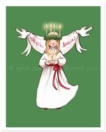 Santa Lucia Shop Watermark