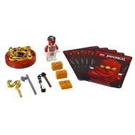 LEGO Ninjago Kai ZX Spinner